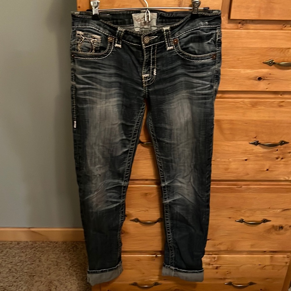 Big Star Jeans